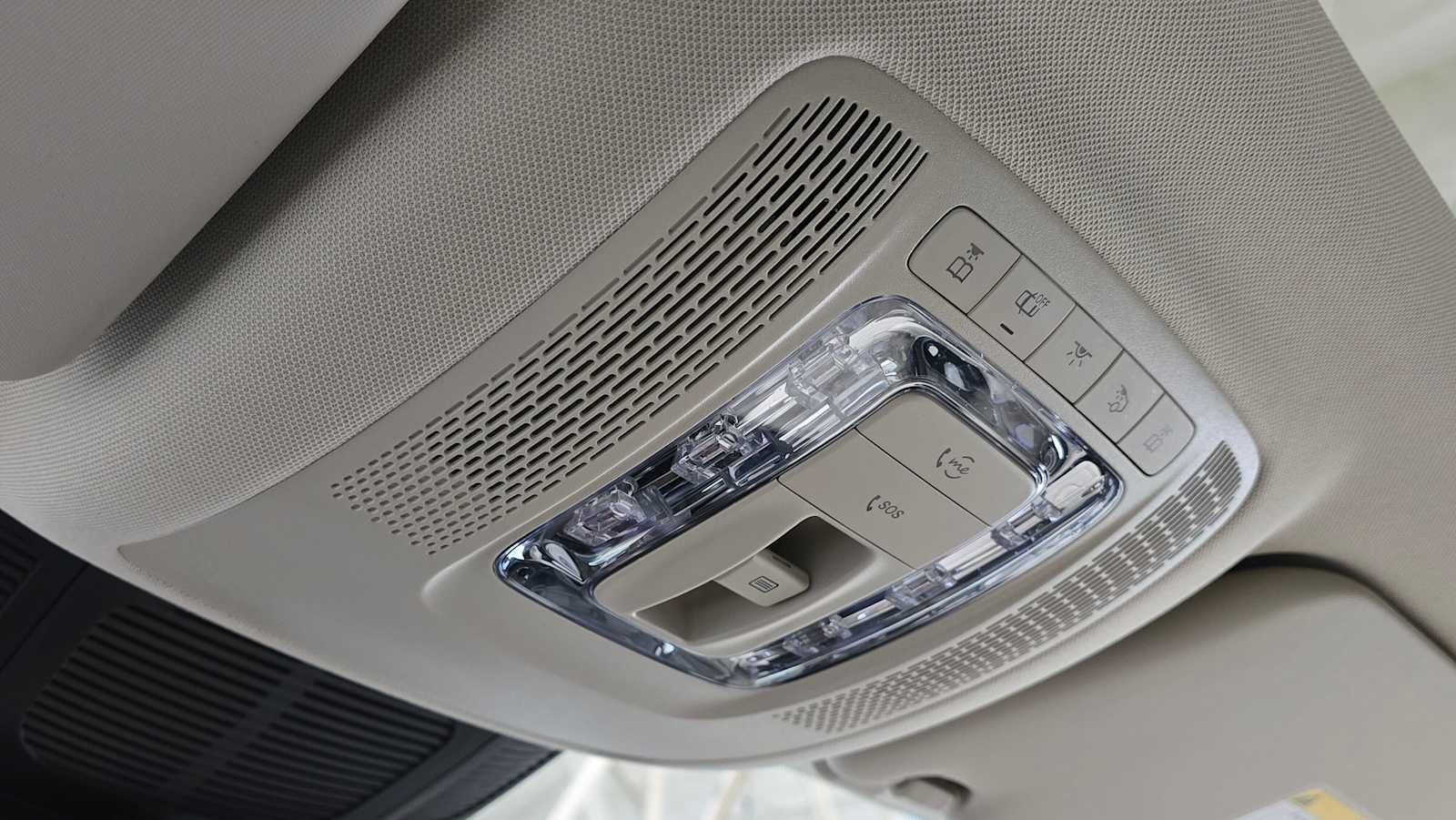 2026 Mercedes-Benz GLS 450 4MATIC® SUV