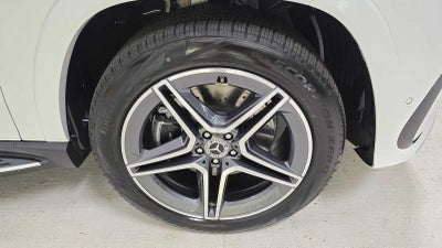 2026 Mercedes-Benz GLS GLS 450