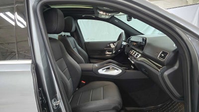 2026 Mercedes-Benz GLS GLS 450