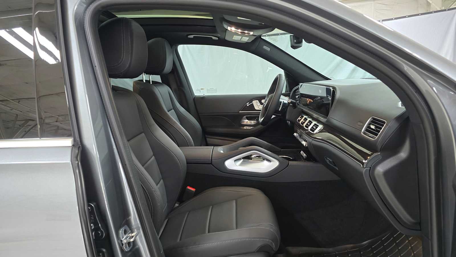 2026 Mercedes-Benz GLS GLS 450