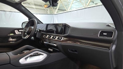 2026 Mercedes-Benz GLS GLS 450