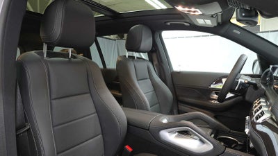 2026 Mercedes-Benz GLS GLS 450