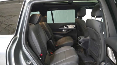 2026 Mercedes-Benz GLS GLS 450