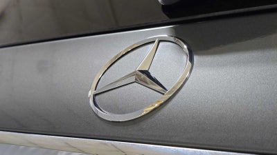 2026 Mercedes-Benz GLS GLS 450