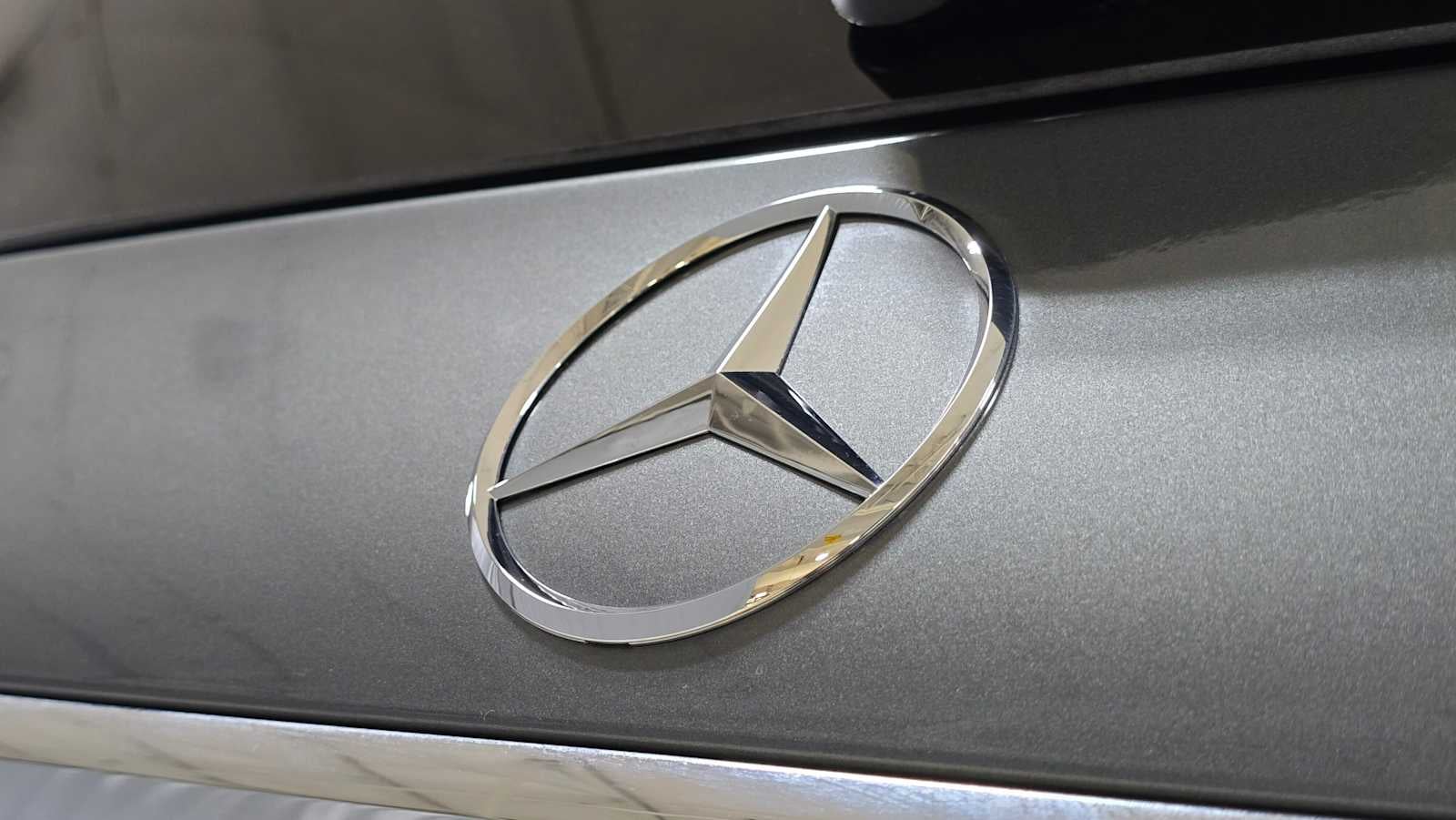 2026 Mercedes-Benz GLS GLS 450