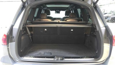 2026 Mercedes-Benz GLS GLS 450