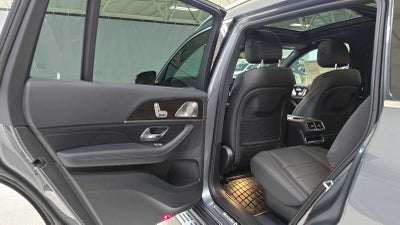 2026 Mercedes-Benz GLS GLS 450