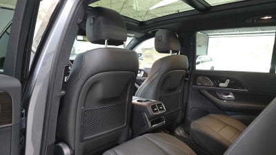 2026 Mercedes-Benz GLS GLS 450