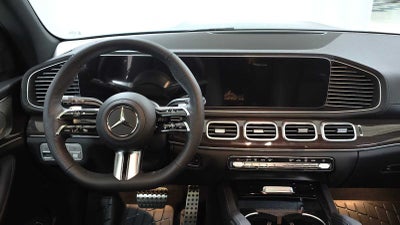 2026 Mercedes-Benz GLS GLS 450