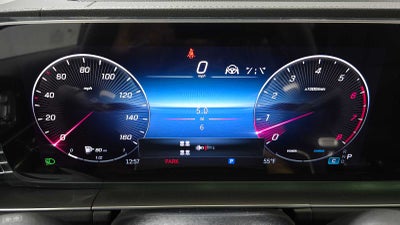 2026 Mercedes-Benz GLS GLS 450