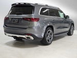 2026 Mercedes-Benz GLS GLS 450