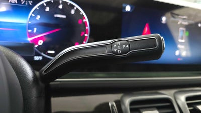 2026 Mercedes-Benz GLS GLS 450