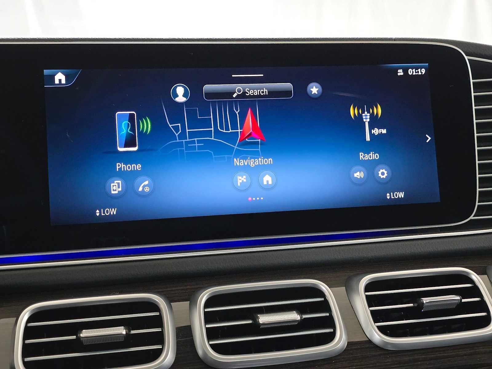 2026 Mercedes-Benz GLS 450 4MATIC® SUV
