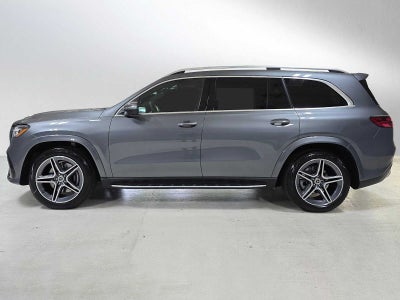2026 Mercedes-Benz GLS GLS 450