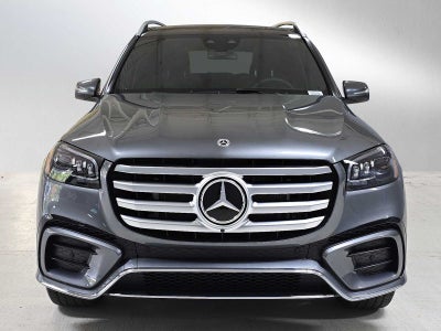 2026 Mercedes-Benz GLS GLS 450