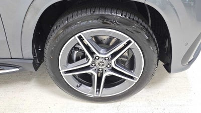 2026 Mercedes-Benz GLS GLS 450