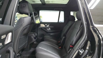 2026 Mercedes-Benz GLS GLS 450