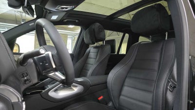 2026 Mercedes-Benz GLS GLS 450