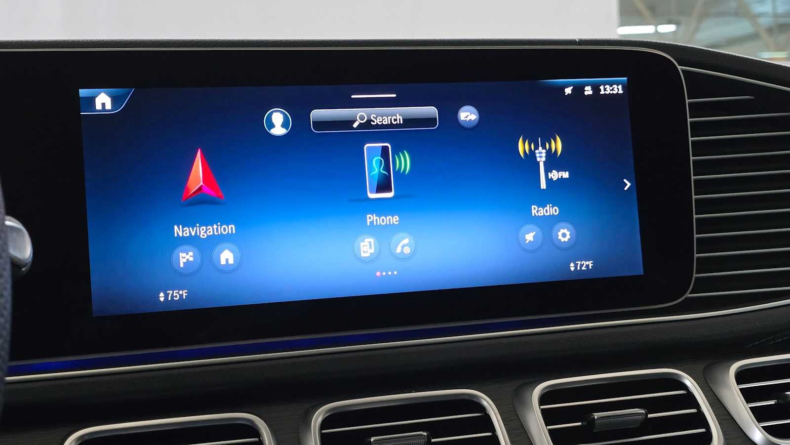 2026 Mercedes-Benz GLS GLS 450