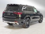 2026 Mercedes-Benz GLS GLS 450