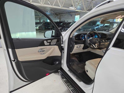 2020 Mercedes-Benz GLS 450 4MATIC® SUV