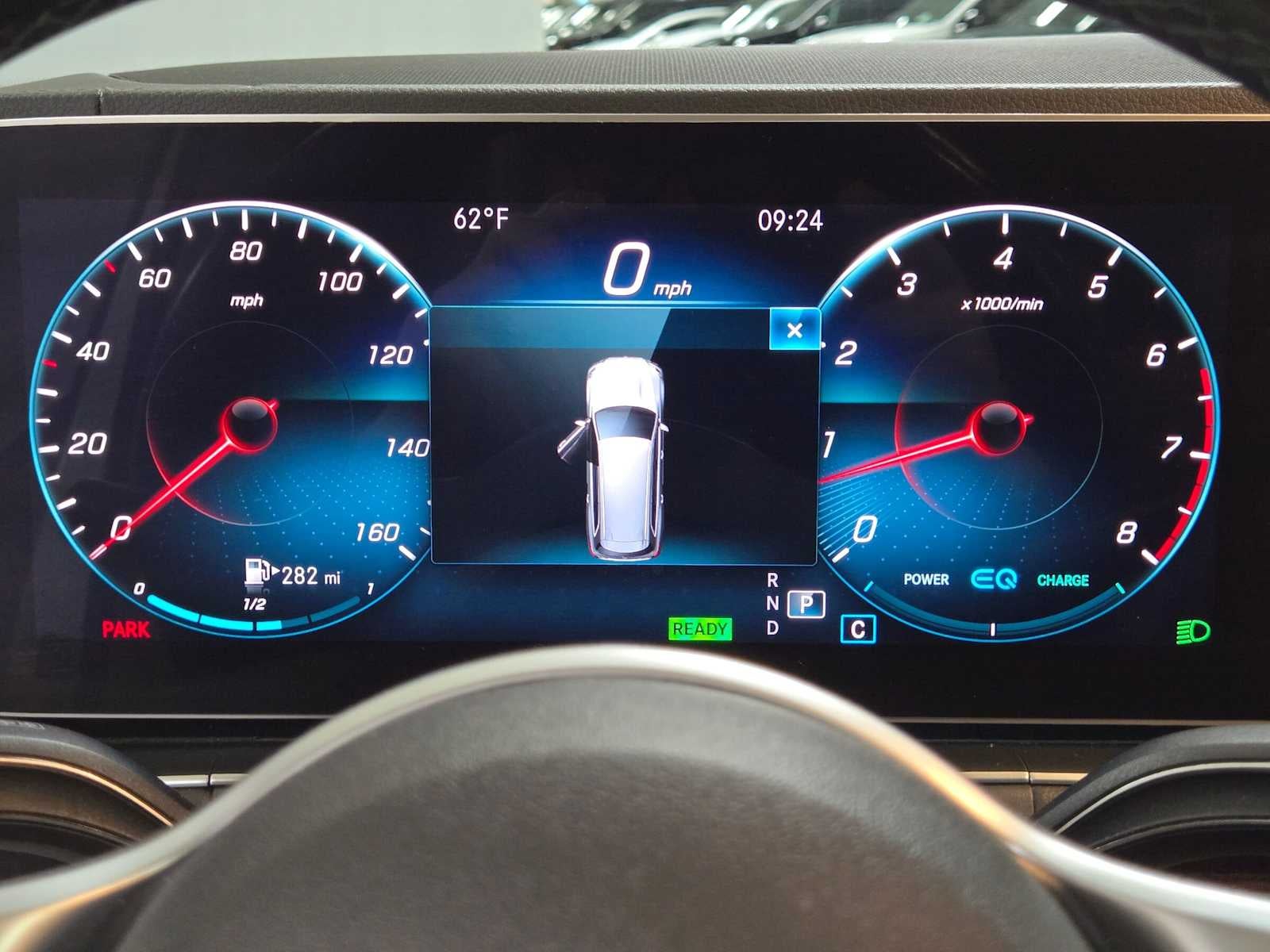 2020 Mercedes-Benz GLS 450 4MATIC® SUV