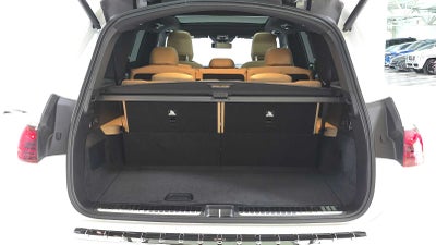 2026 Mercedes-Benz GLS 450 4MATIC® SUV
