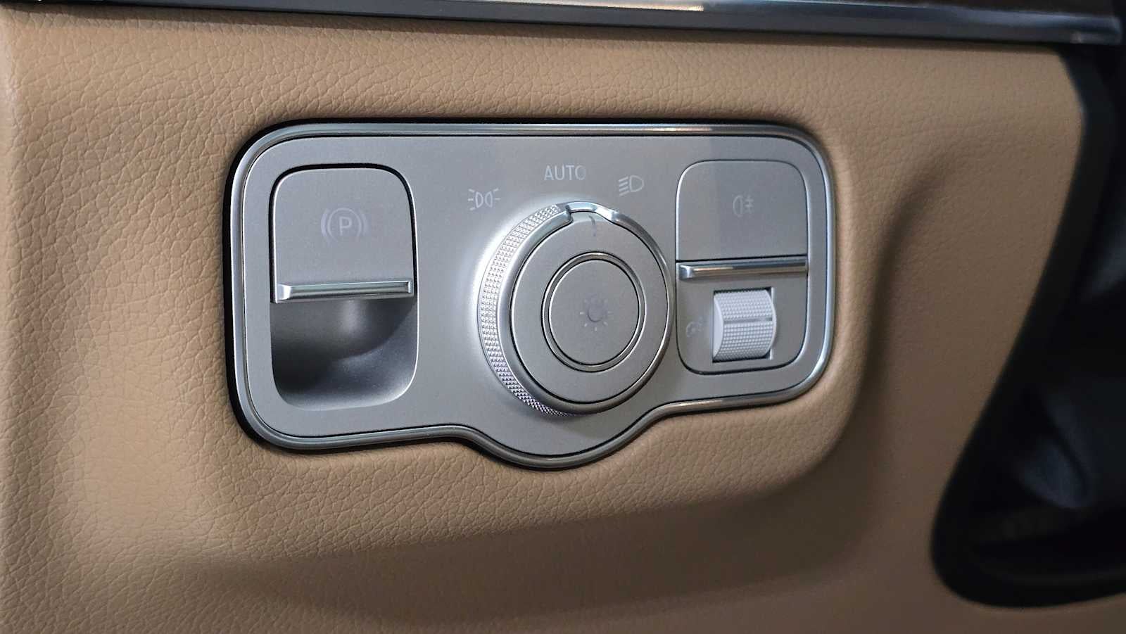 2026 Mercedes-Benz GLS 450 4MATIC® SUV