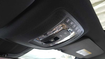 2026 Mercedes-Benz GLS 450 4MATIC® SUV
