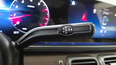 2026 Mercedes-Benz GLS 450 4MATIC® SUV