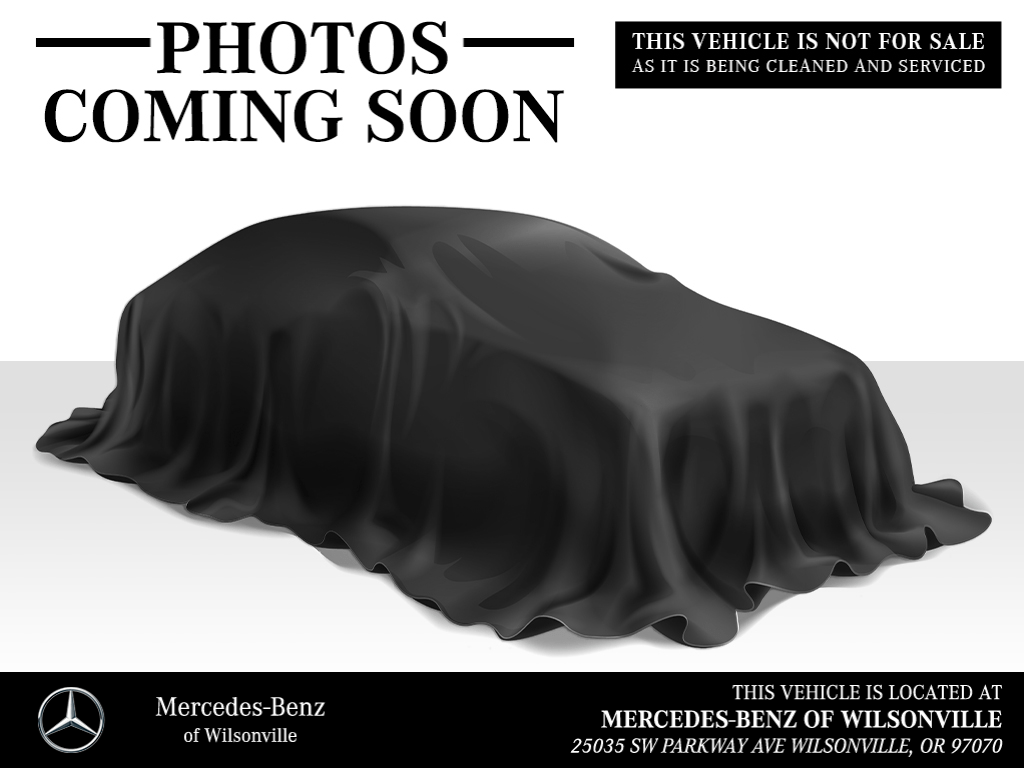 2022 Mercedes-Benz GLS GLS 450