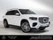 2026 Mercedes-Benz GLS 450 4MATIC® SUV