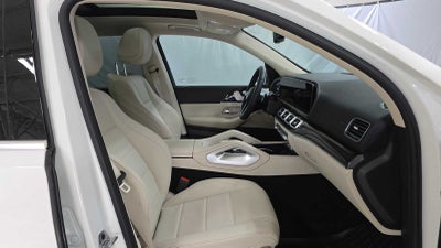 2026 Mercedes-Benz GLS 450 4MATIC® SUV