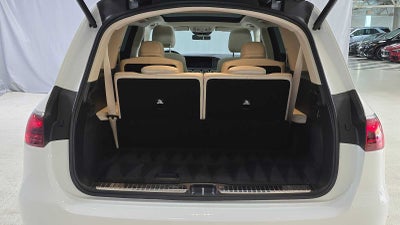 2026 Mercedes-Benz GLS 450 4MATIC® SUV