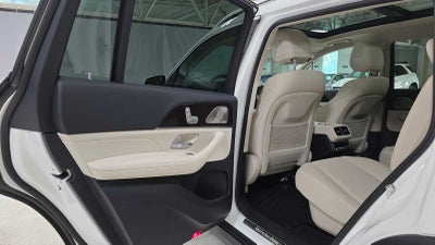 2026 Mercedes-Benz GLS 450 4MATIC® SUV