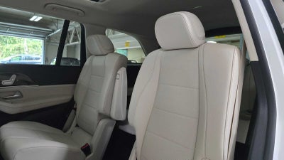 2026 Mercedes-Benz GLS 450 4MATIC® SUV