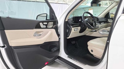 2026 Mercedes-Benz GLS 450 4MATIC® SUV