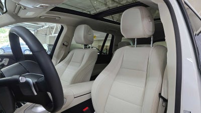 2026 Mercedes-Benz GLS 450 4MATIC® SUV