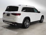 2026 Mercedes-Benz GLS 450 4MATIC® SUV