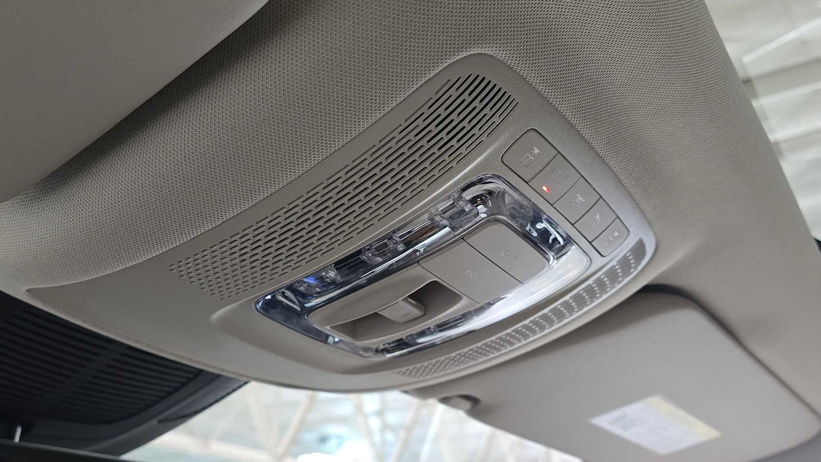 2026 Mercedes-Benz GLS 450 4MATIC® SUV