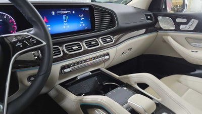 2026 Mercedes-Benz GLS 450 4MATIC® SUV