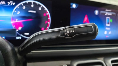 2026 Mercedes-Benz GLS 450 4MATIC® SUV