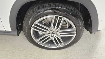 2026 Mercedes-Benz GLS 450 4MATIC® SUV