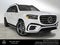 2026 Mercedes-Benz GLS 450 4MATIC® SUV