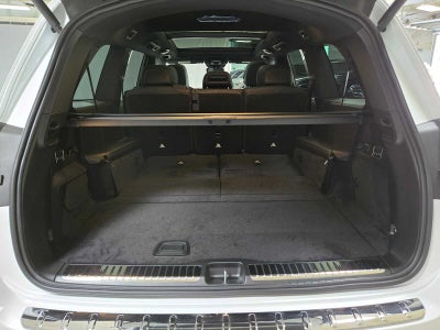 2026 Mercedes-Benz GLS 450 4MATIC® SUV