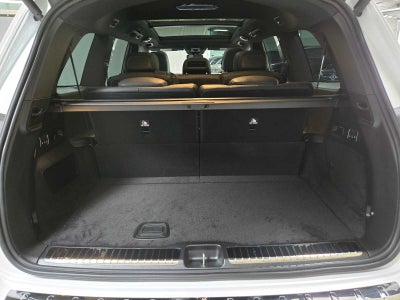 2026 Mercedes-Benz GLS 450 4MATIC® SUV