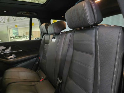 2026 Mercedes-Benz GLS 450 4MATIC® SUV