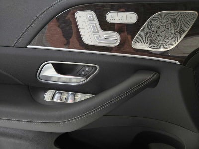 2026 Mercedes-Benz GLS 450 4MATIC® SUV