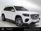 2026 Mercedes-Benz GLS 450 4MATIC® SUV