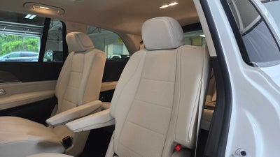 2026 Mercedes-Benz GLS 450 4MATIC® SUV